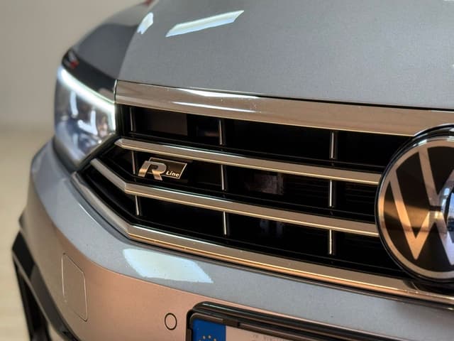 Volkswagen Passat i Örebro