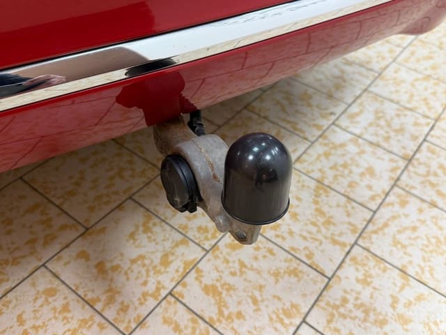 Volvo XC60 i Örebro