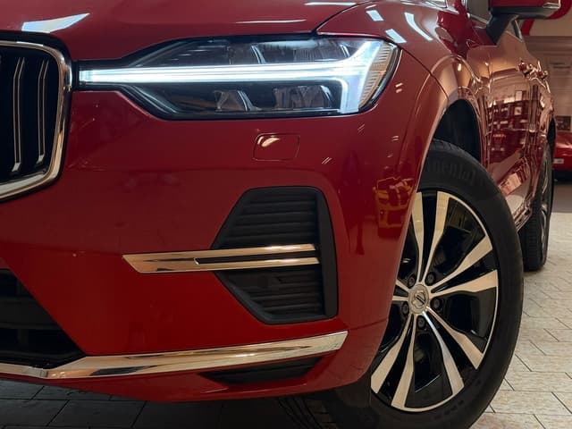 Volvo XC60 i Örebro